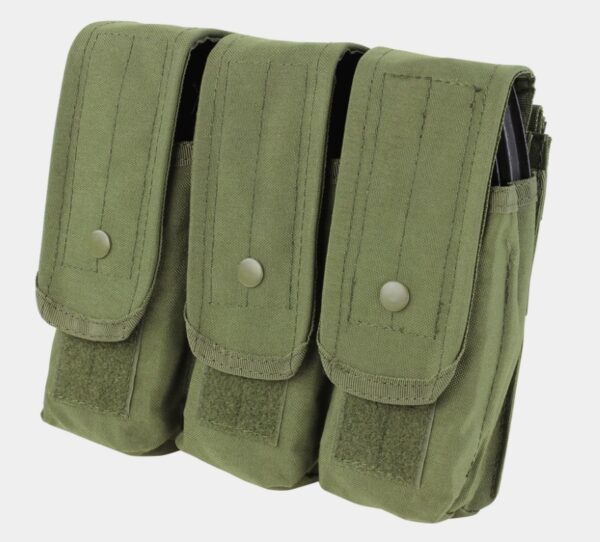 Condor TRIPLE AK/AR MAG POUCH
