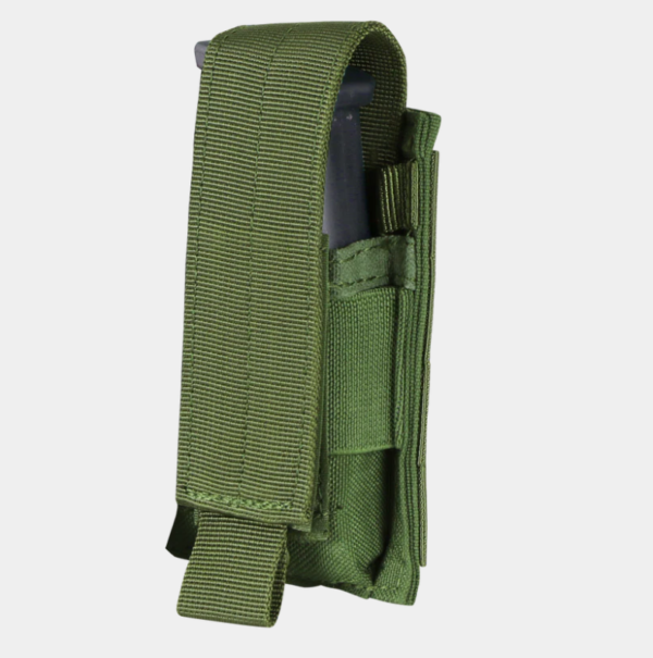 Condor SINGLE PISTOL MAG POUCH