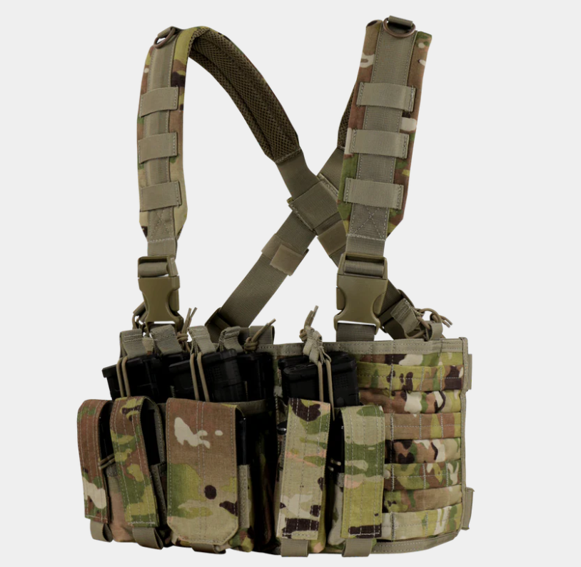 Condor RECON CHEST RIG - Image 4