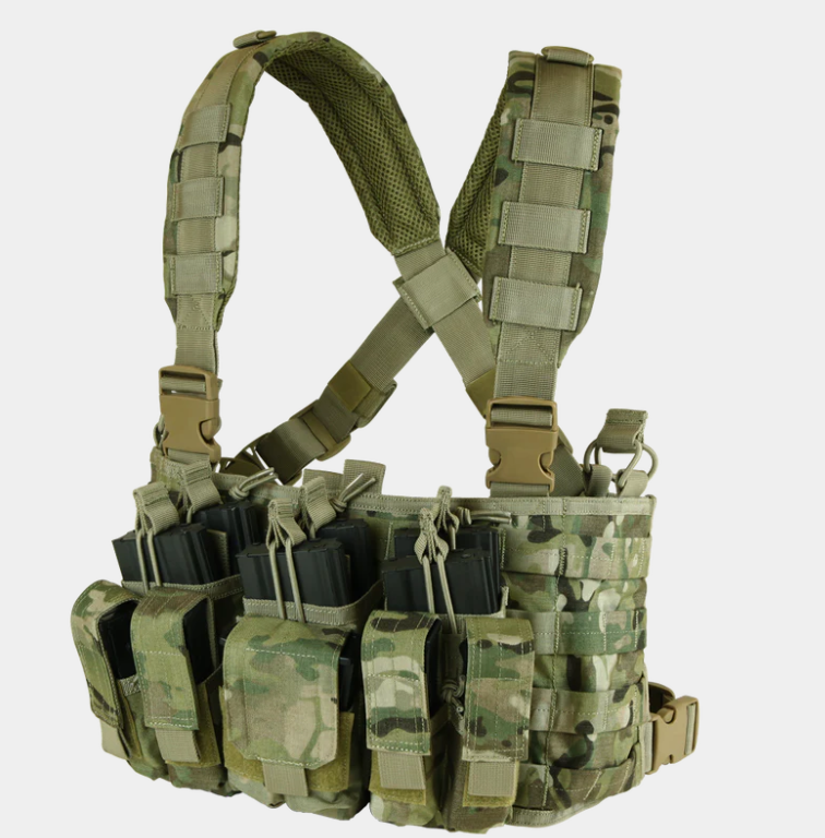 Condor RECON CHEST RIG - Image 2