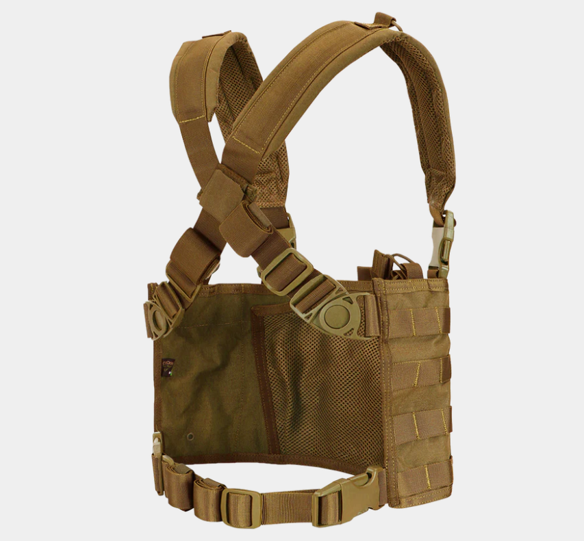Condor OPS CHEST RIG - Image 3