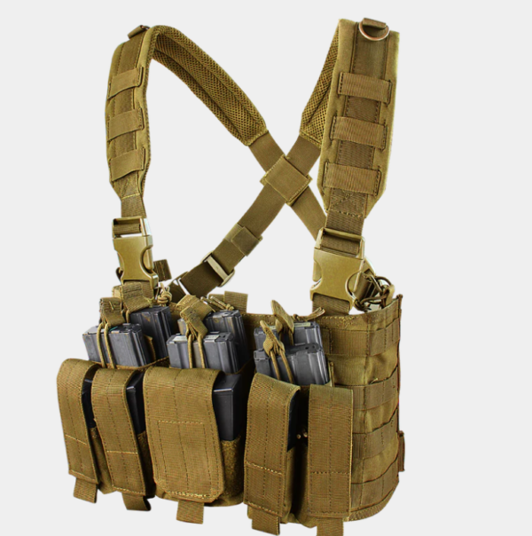 Condor RECON CHEST RIG