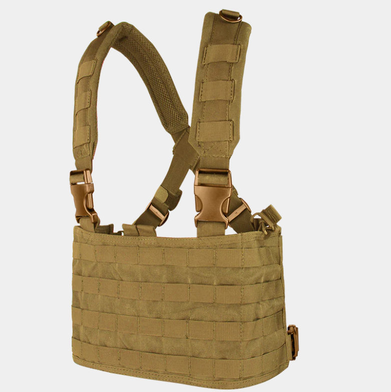 Condor OPS CHEST RIG