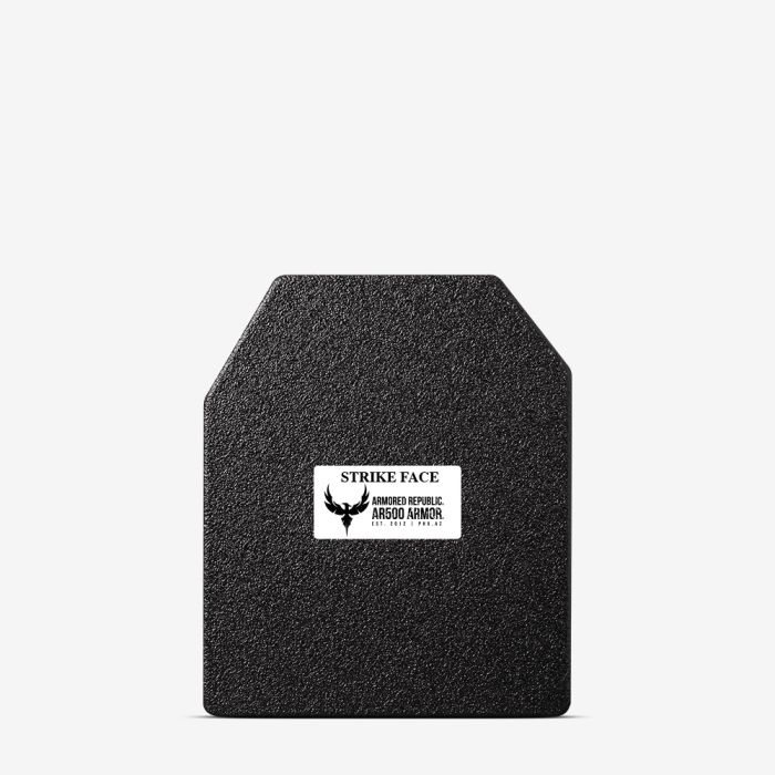 AR500 Armor® Heritage Plate