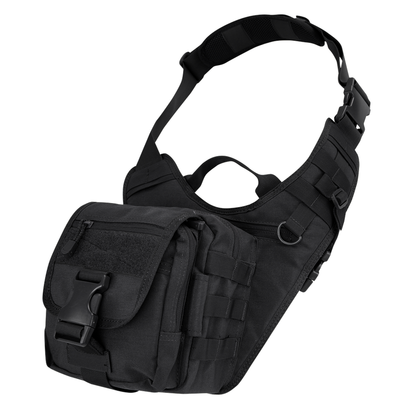 Condor EDC BAG - Black