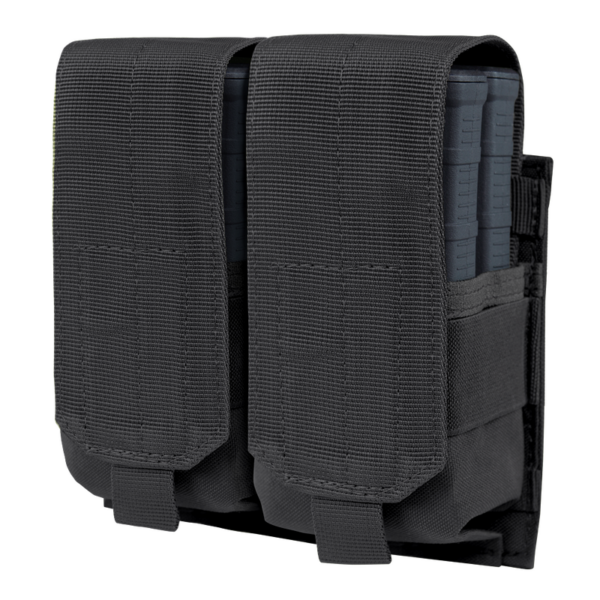 Condor DOUBLE M14 MAG POUCH - GEN II - Black
