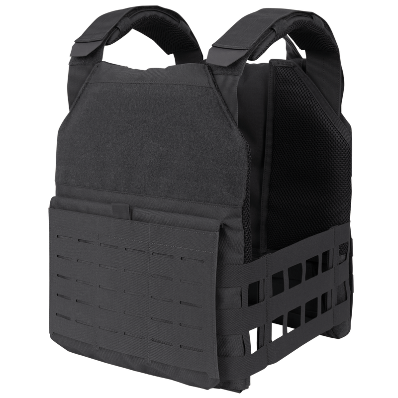 Condor PHALANX PLATE CARRIER - Black