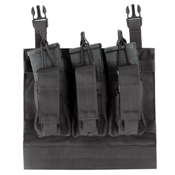 Condor VAS KANGAROO MAG PANEL (Gen II) - Black
