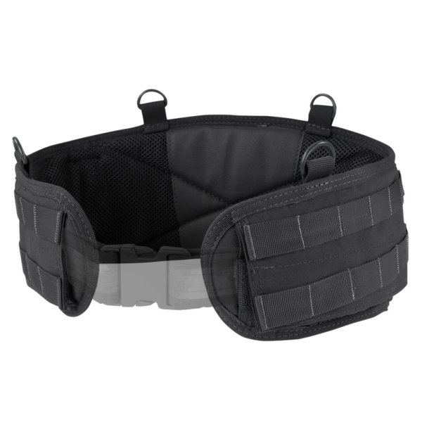 Condor GEN II BATTLE BELT - Black