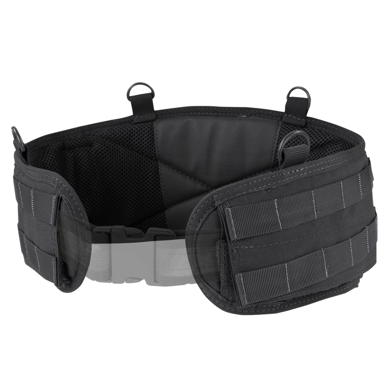Condor GEN II BATTLE BELT - Black