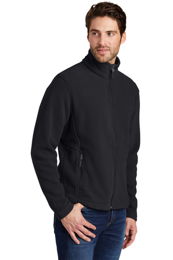 Port Authority® Value Fleece Jacket - Image 4