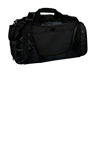 Port Authority® Medium Two-Tone Duffel