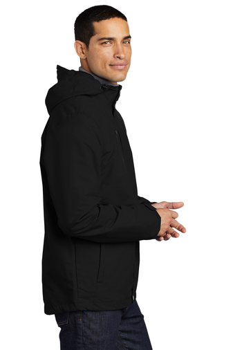 Port Authority® All-Conditions Jacket - Image 3