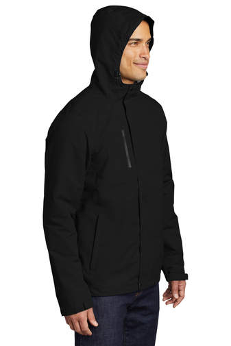 Port Authority® All-Conditions Jacket - Image 4