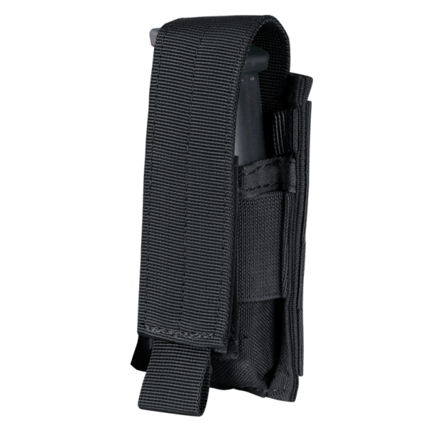 Condor SINGLE PISTOL MAG POUCH - Black
