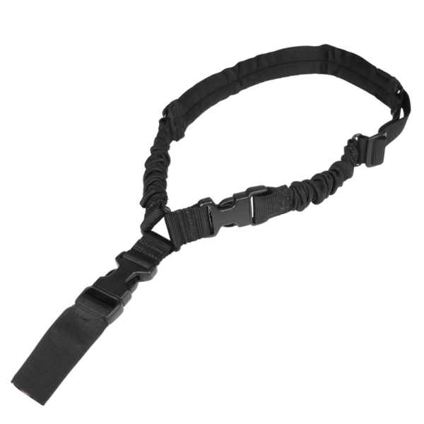 Condor MATRIX SINGLE POINT SLING - Black