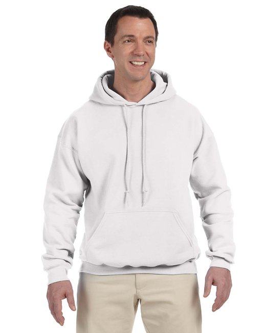 Gildan Adult DryBlend® Adult 9 oz., 50/50 Hooded Sweatshirt