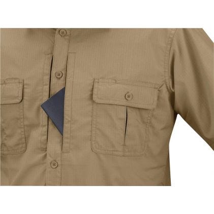 Propper Kinetic® Women's Shirt - Short Sleeve - Image 3