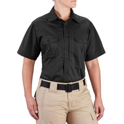 Propper Kinetic® Women's Shirt - Short Sleeve