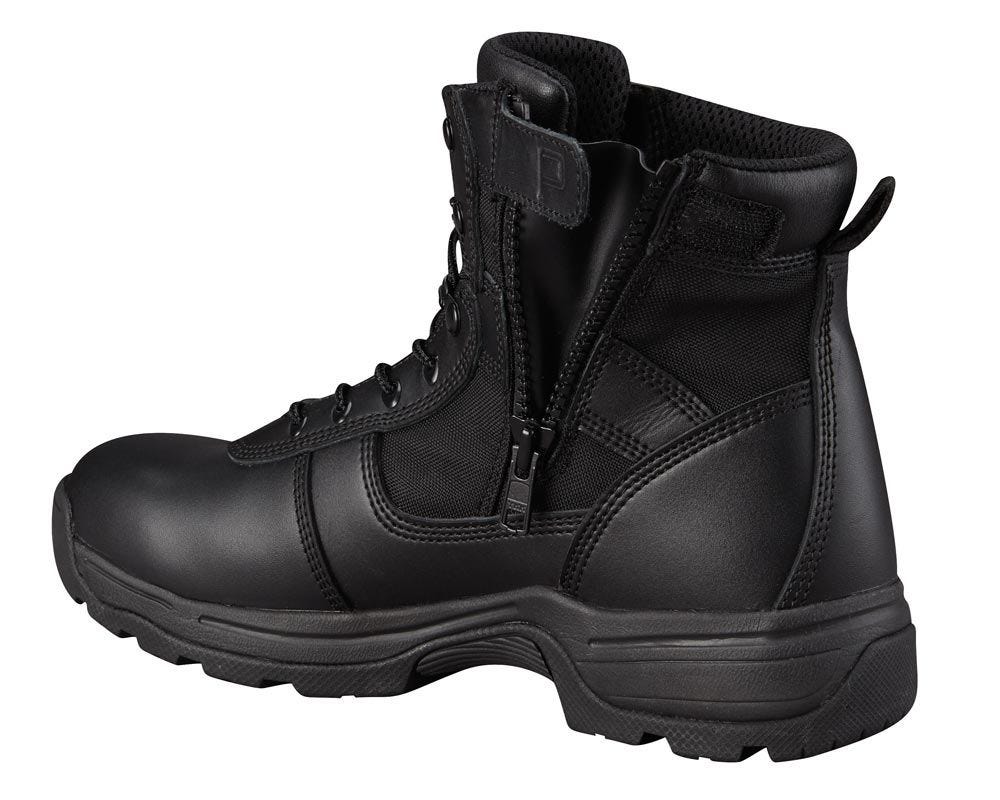 Propper Series 100® 6" Waterproof Side Zip Boot - Image 3