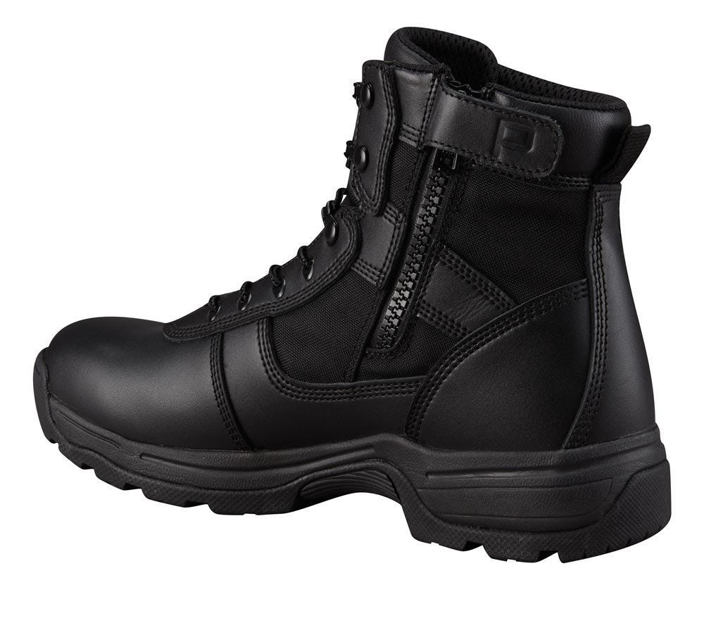 Propper Series 100® 6" Waterproof Side Zip Boot - Image 4