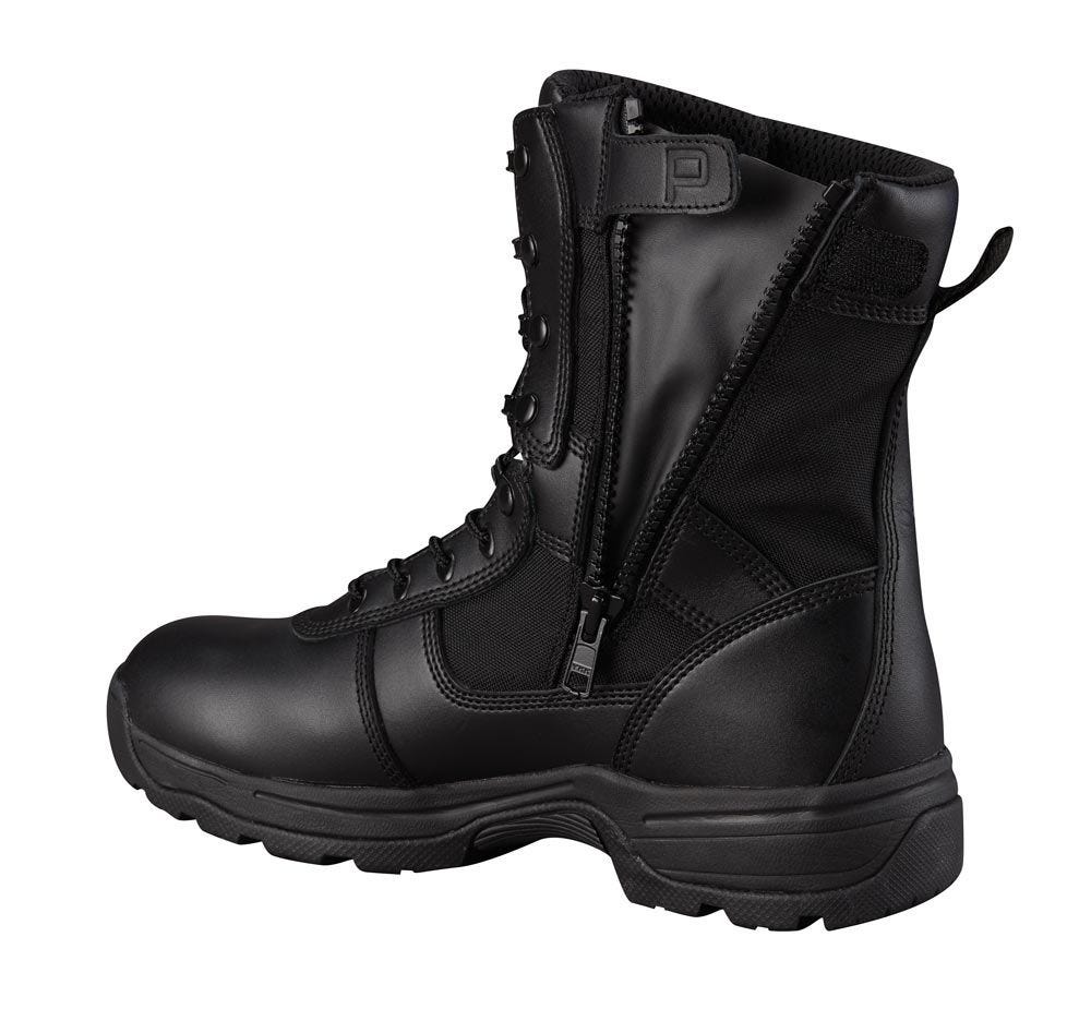 Propper Series 100® 8" Waterproof Side Zip Boot - Image 4