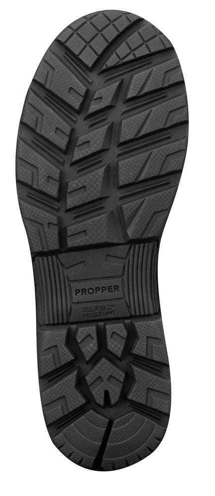 Propper Series 100® 8" Waterproof Side Zip Boot - Image 3